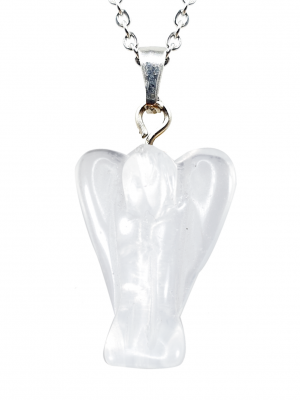 Biocristal dije ángel opalina