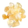Biocristal piedras pulidas citrino