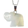 Biocristal dije mini elefante opalina