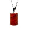 Biocristal dije rectangular jaspe brecho