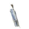 Biocristal dije cianita azul