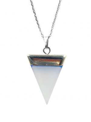 Biocristal dije triangulo opalina