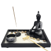 Biocristal jardin zen madera #3
