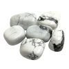 Biocristal piedras pulidas howlita