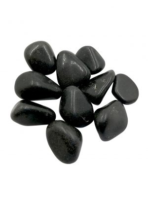 Biocristal piedras pulidas piedra volcánica