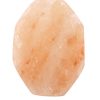 Jabón sal de himalaya octagono