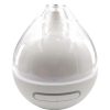 Difusor blanco