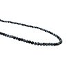Biocristal sarta obsidiana copo de nieve #4