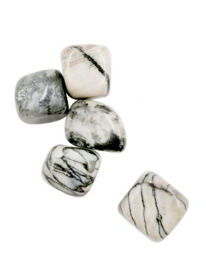 Biocristal piedra jaspe cebra 2