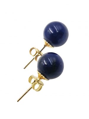Biocristal topitos aretes colores