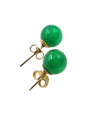 Biocristal topitos aretes colores