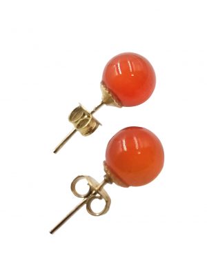 Biocristal topitos aretes de cristales