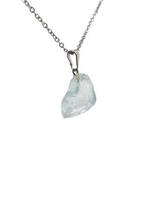 Biocristal dije topacio azul