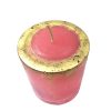 Biocristal velas arcángeles Chamuel