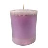 Biocristal velas arcángeles Zadquiel