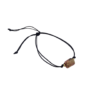 pulsera hilo rodocrosita